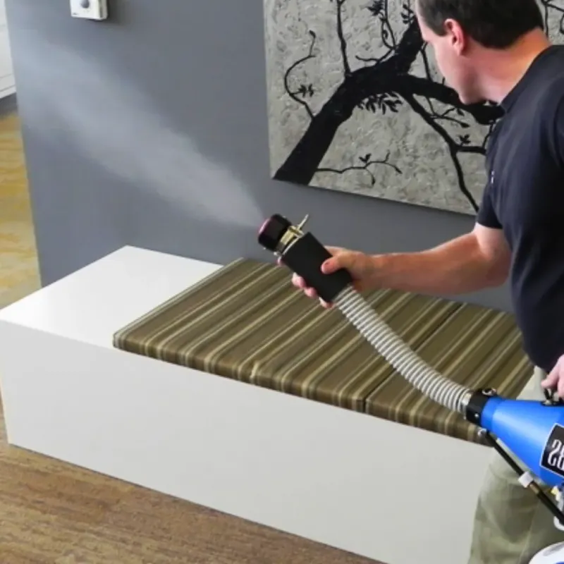 Professional Odor Removal in Trenton, MI